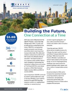 2025-CREATE-Newsletter 2025 CREATE Newsletter