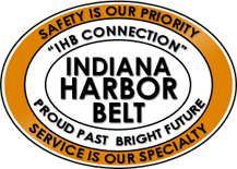 Indiana Harbor Belt Railroad