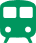 rail benefits icon