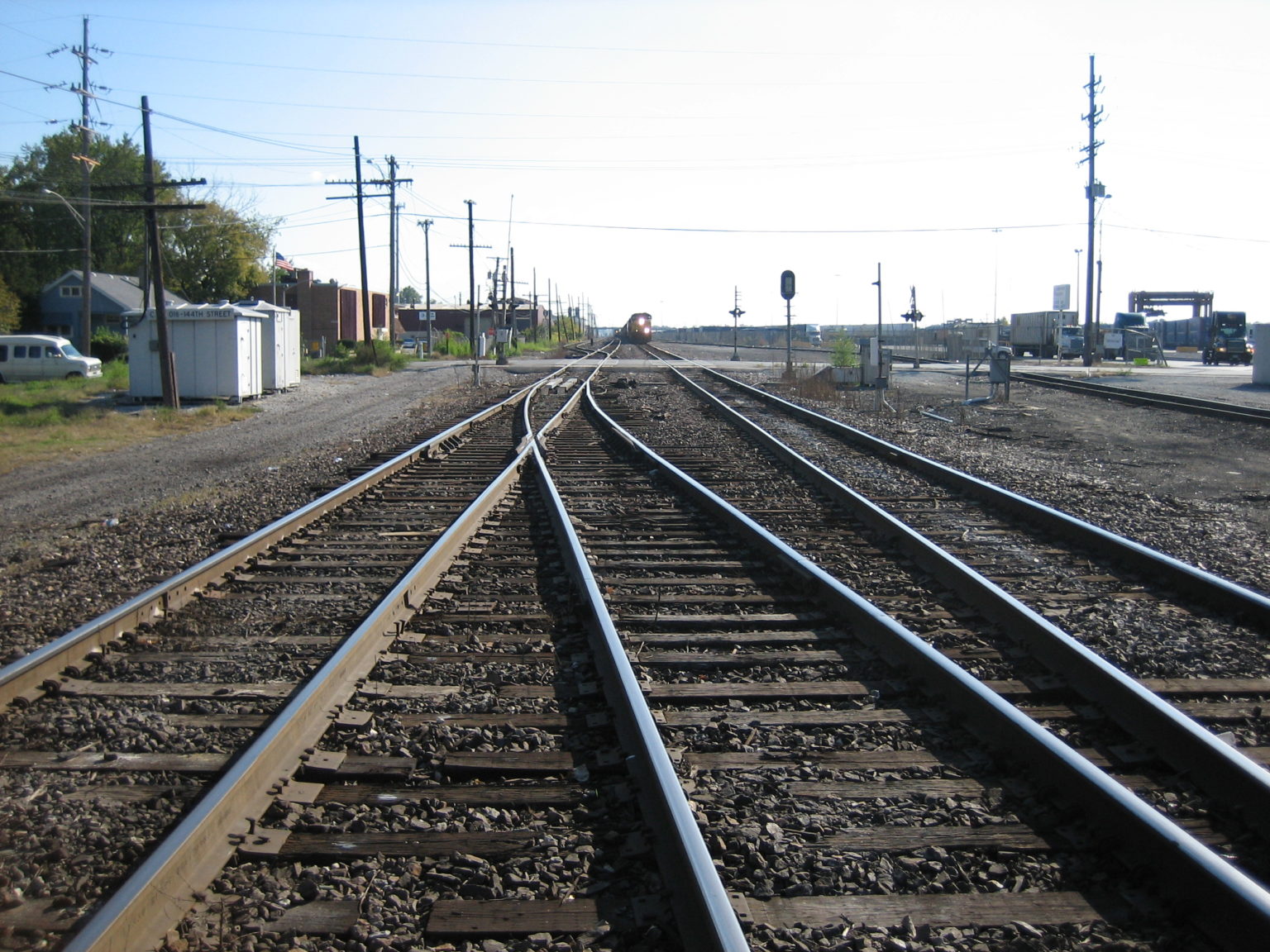 Chicago Region Environmental and Transportation Efficiency Program ...