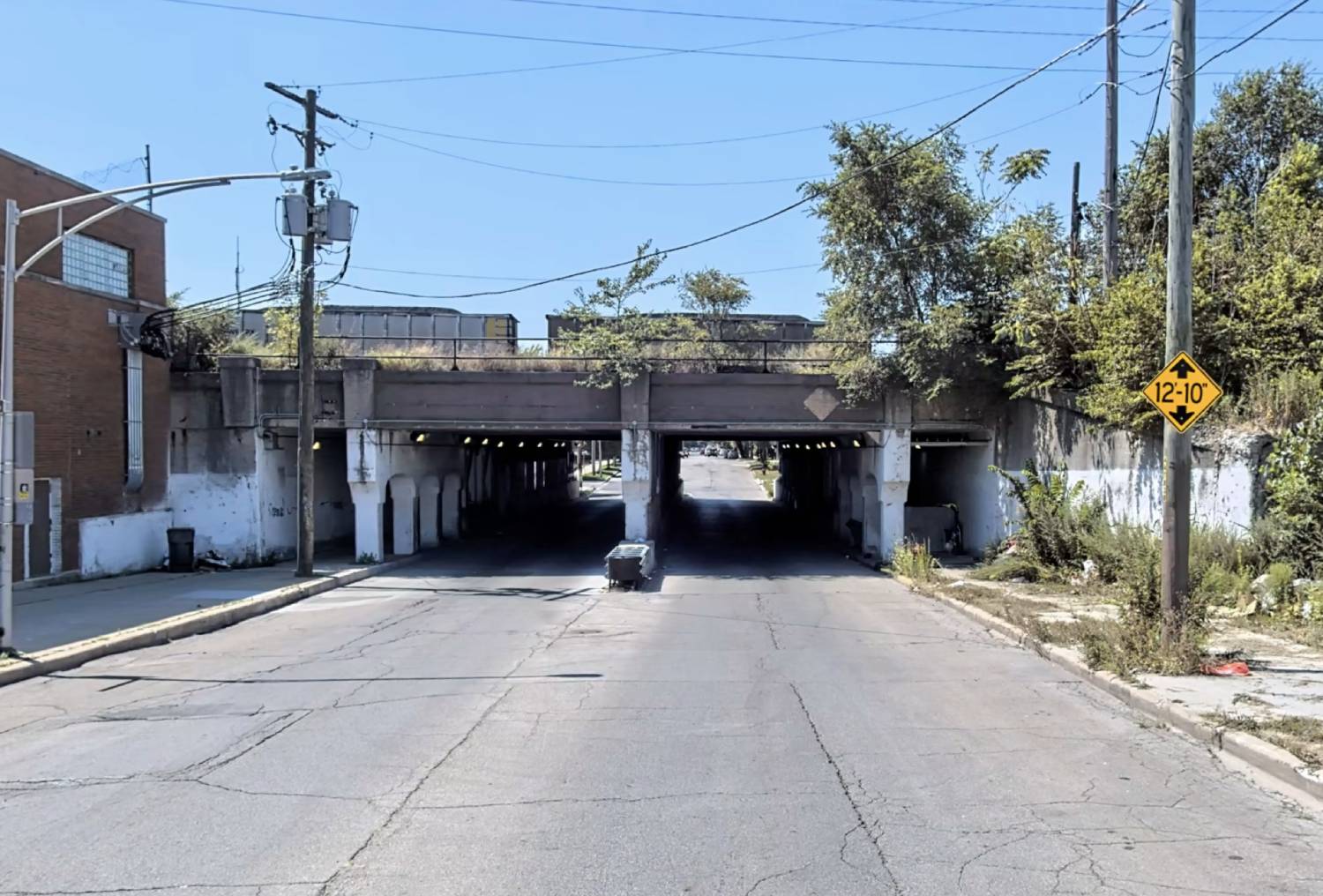 brighton park connection