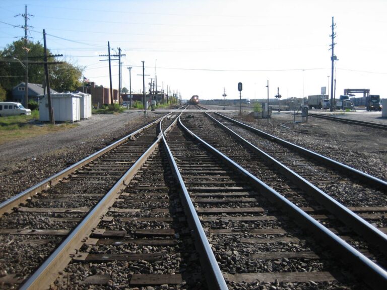 dolton interlocking