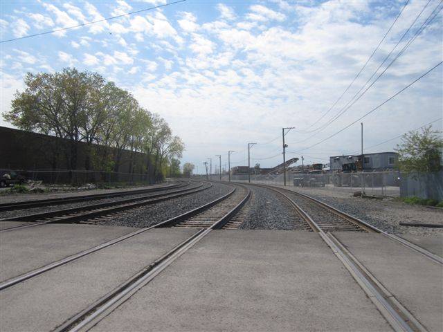 ogden junction