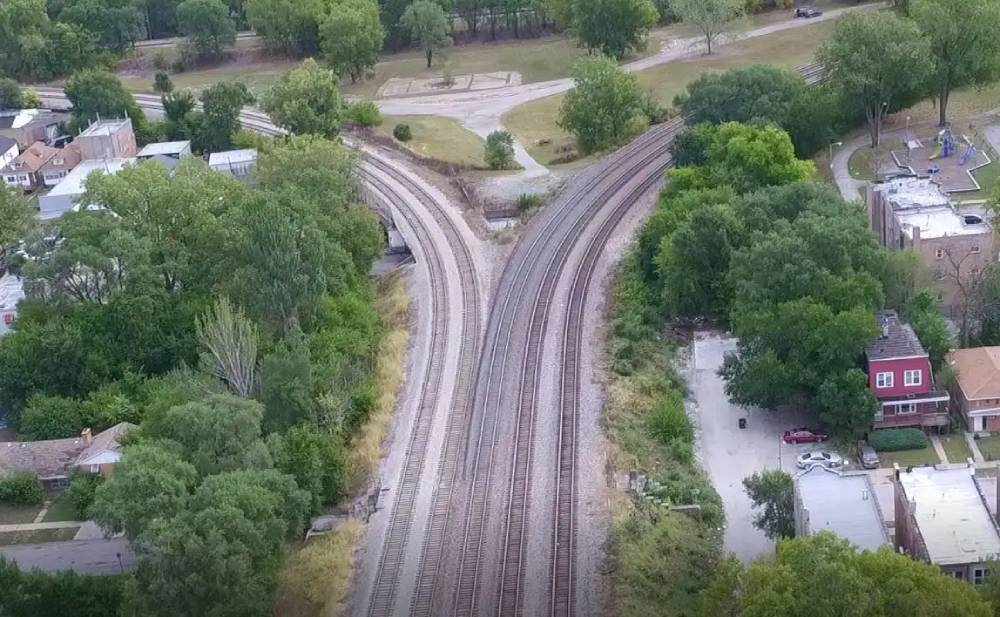 rock island connection