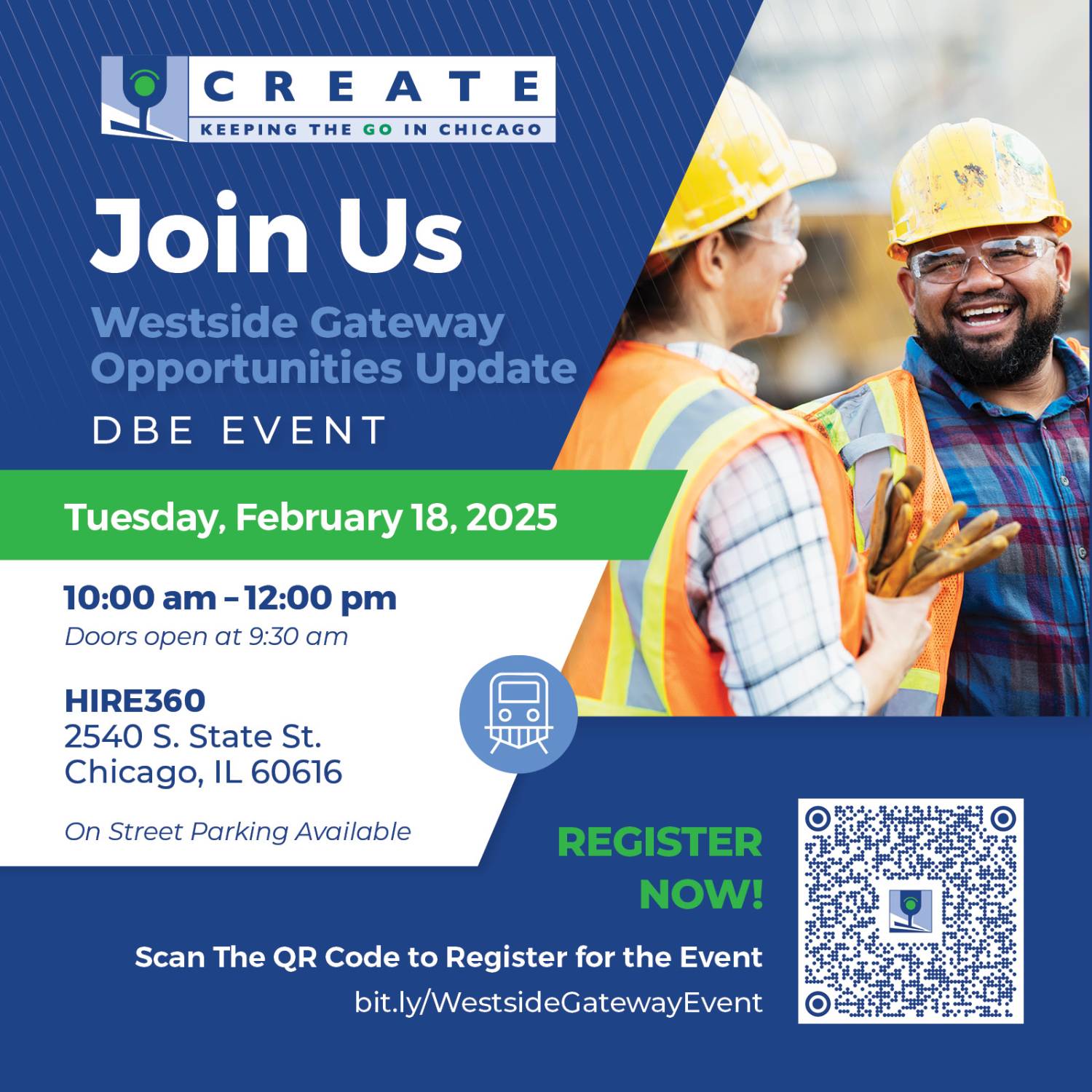 westside opportunties dbe 20250218